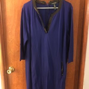 Lauren Ralph Lauren Dress